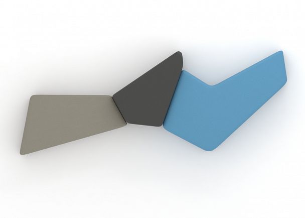 Компоновка "М35" №6 - Вид 2