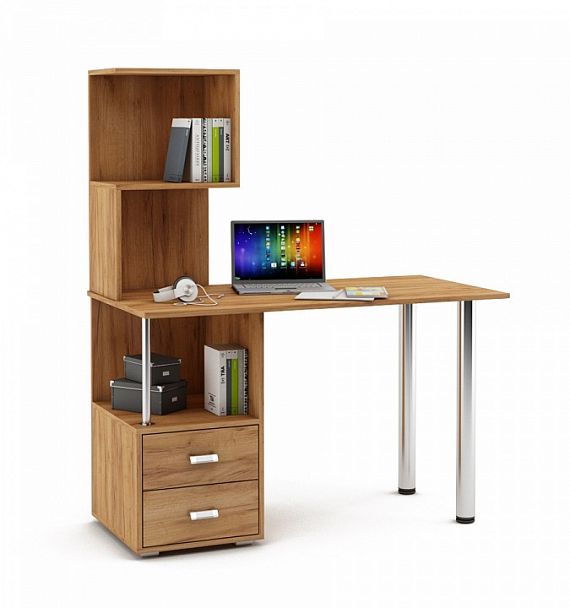 Стол компьютерный Имидж-69 - Вид 1