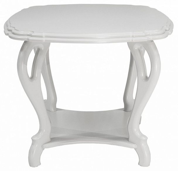 Стол журнальный Кофейный П - Вид 2