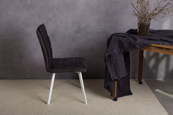 Стул Левмар Taurus S64/Graphite - Вид 4