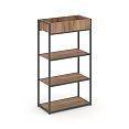 /catalog/kollektsii_i_serii/serii-ofisnoy-mebeli/serii-dlya-personala/rift/dub-tabak/stellazhi-opornye-pristavnye/rift-stellazh-metallicheskiy-vysokiy-pristavnoy-rf-stm-001-dub-tabak-metall-antratsit-596-350-1250/ - фотография