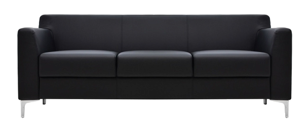 Кресло "Калипсо М-02/3" 3-х местный - Вид 1