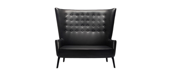 Диван "Веда V-05/2" 2-х местный - Вид 1