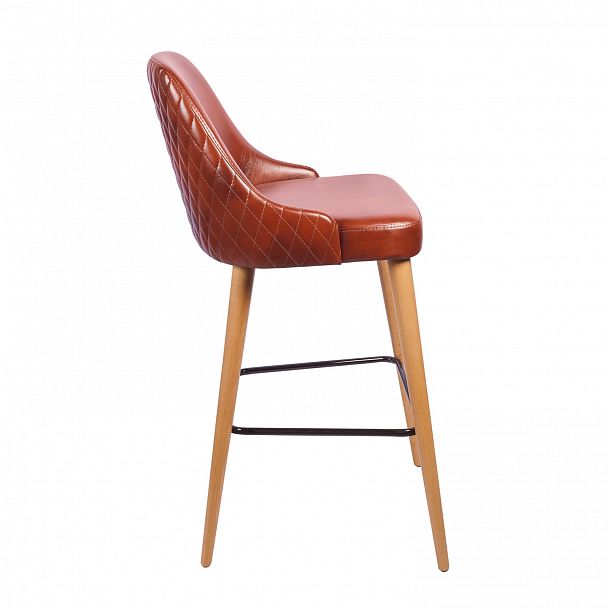 Стул полубарный "Эдгар" - Вид 3