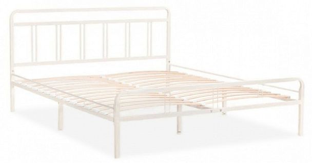 Кровать полутораспальная Рейк - Вид 1