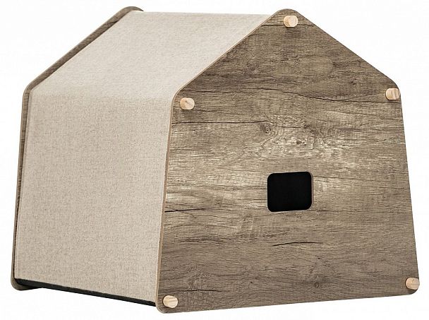 Домик для животных Блисс - Вид 4
