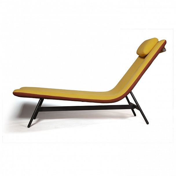 Шезлонг Sigma - Вид 3