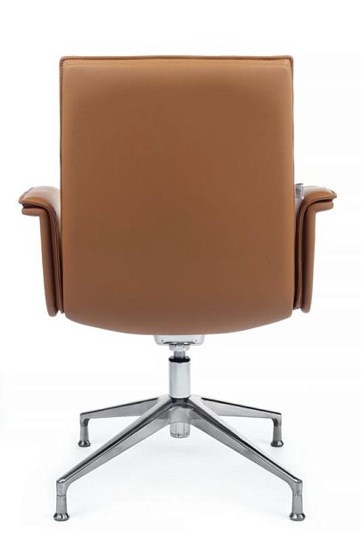 Кресло Rubens-ST C1819-2 Светло-коричневый - Вид 4