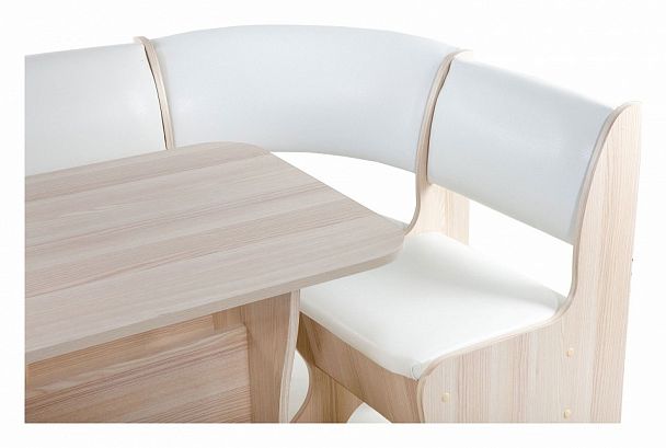 Уголок кухонный Тюльпан-мини - Вид 3