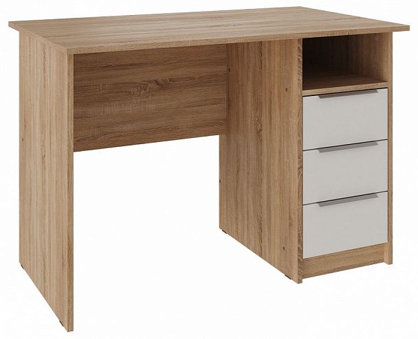 Стол письменный Нордик - Вид 2