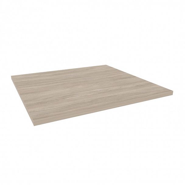 Полка тумбы "FIT" MN-PT дуб аттик - Вид 1