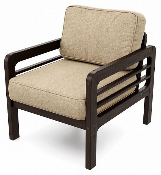 Кресло Бергер - Вид 3