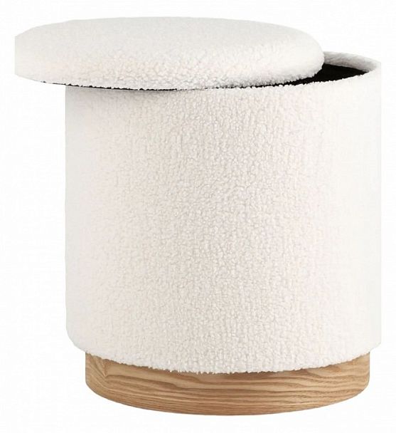 Пуф-сундук Холли - Вид 2