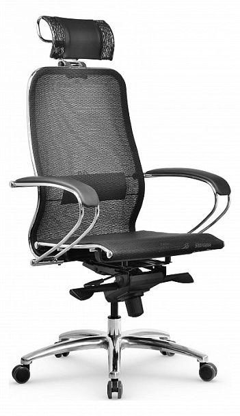 Кресло компьютерное S-2.04 MPES z312294422 - Вид 1