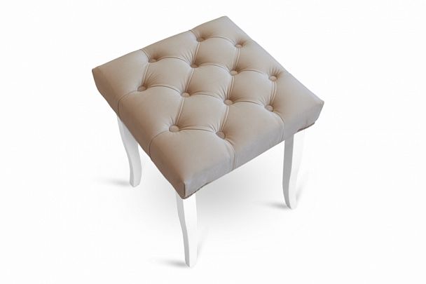 Банкетка «Ницца» 400 бежевая - Вид 2