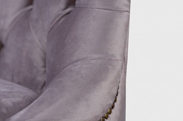 Полукресло Шарри, цвет платина - Вид 11