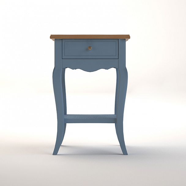 Тумба "Leontina" 9302 - Вид 3