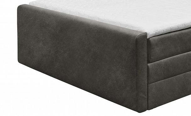 Кровать заказная №248 - Вид 4