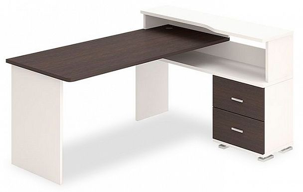Стол письменный Домино СР-620/160 C - Вид 1