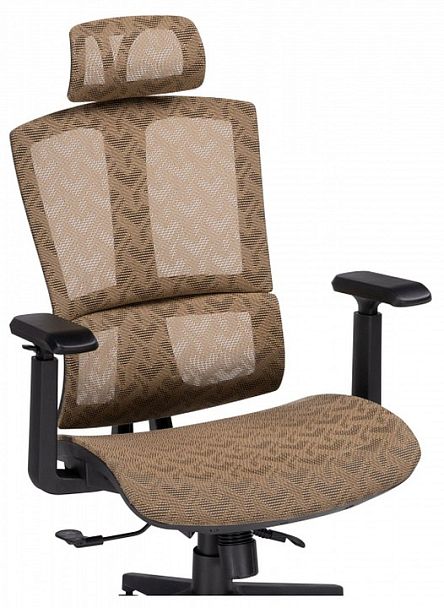 Кресло компьютерное Lanus - Вид 6