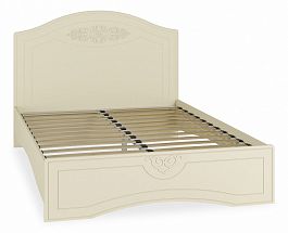 Кровать полутораспальная Ассоль плюс АС-112К - Фото предпросмотра
