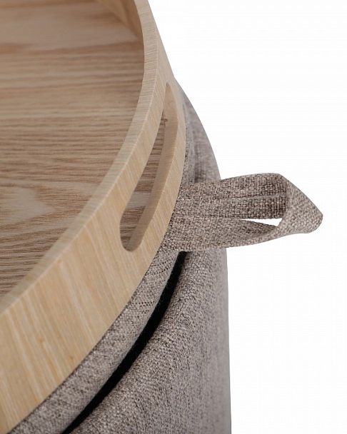 Пуф-сундук Хюгге - Вид 7