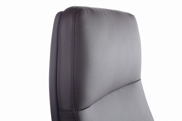 Кресло "RV DESIGN" А1711 темно-коричневый - Вид 7