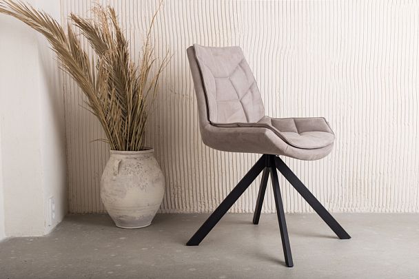 Стул Левмар Atlas Smoke (R) - Вид 3