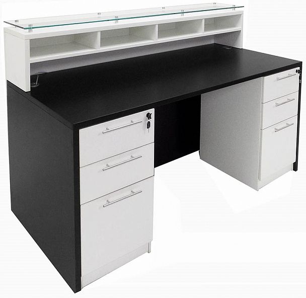 Ресепшн заказной №56 - Вид 2