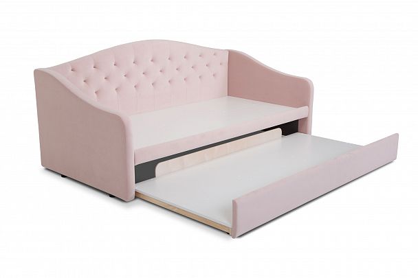 Кровать "Джульетта" TWIN PUSHE - Вид 6