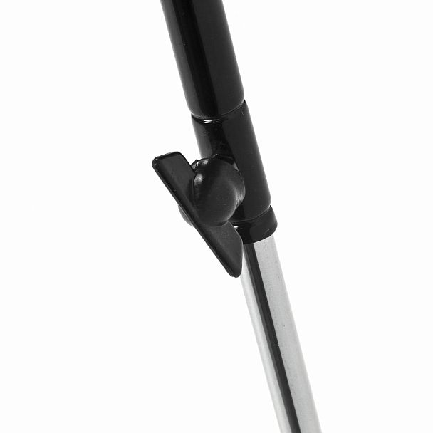 Этюдник BRAUBERG ART CLASSIC, бук, 40х25х7,5см, высота холста 70см, ножки метал 90см, ремень,190655 - Вид 7