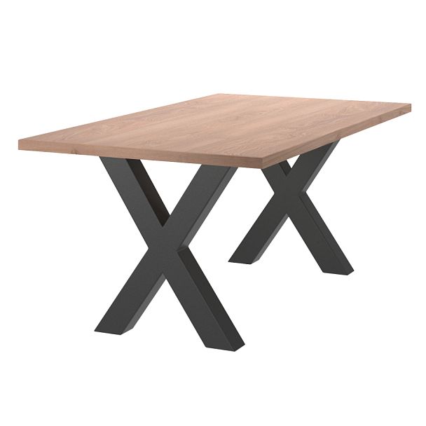 Стол Чуи, лофт - Вид 5