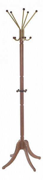Вешалка-стойка Галант-3 - Вид 1