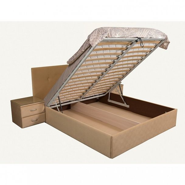 Кровать "София" 1800 - Вид 2