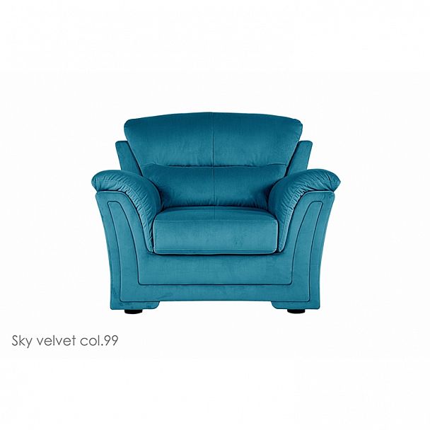 Кресло "Ливерпуль" - Вид 7