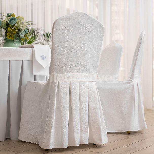 Комплект банкетного текстиля на 8 персон - Вид 6