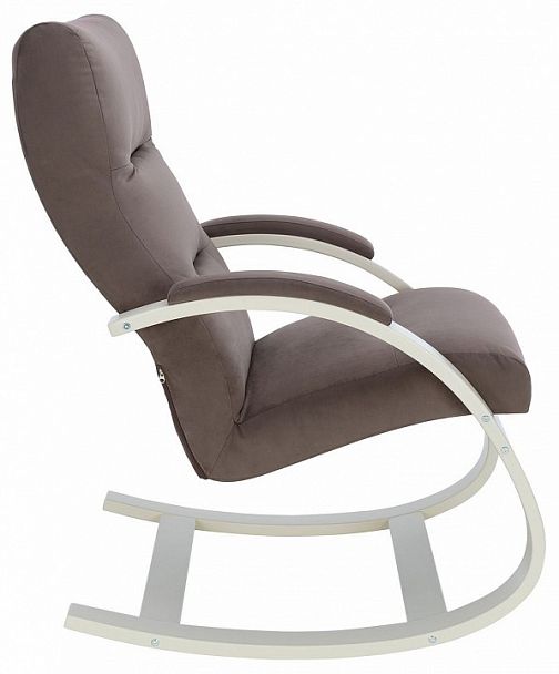 Кресло-качалка Милано - Вид 3