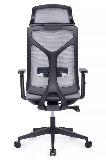 Кресло Astra W-365A Серый - Вид 4