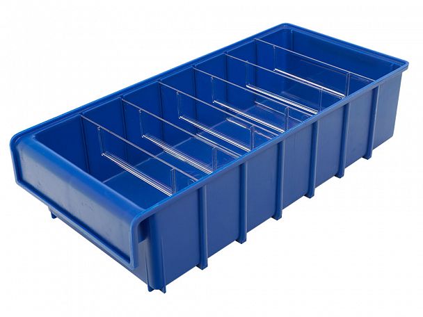 Комплект разделителей Практик 400x185x100 (6 шт) - Вид 3