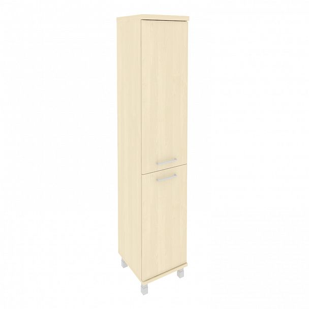 Шкаф "First" KSU-1.3 клен - Вид 1