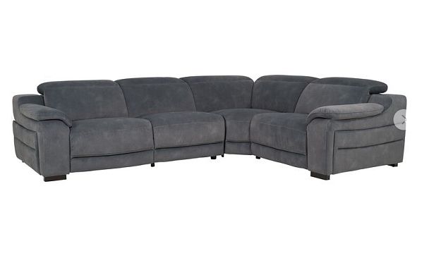 Диван Трон (Tron) - Вид 1