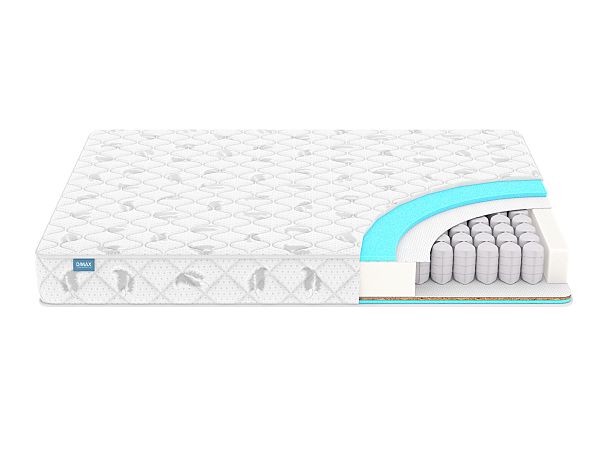 Матрас Димакс Оптима премиум 3 140х200 - Вид 3