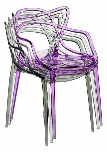 Набор стульев Masters - Вид 9