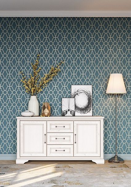 Тумба Стилиус B169-KOM2D3S - Вид 2