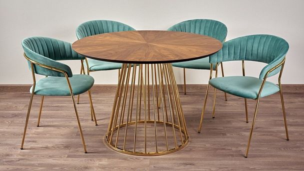 Стол обеденный Liverpool - Вид 11