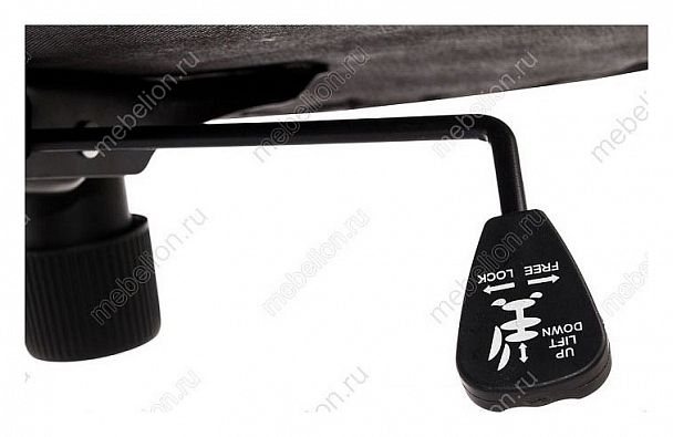 Кресло для руководителя Rich - Вид 7