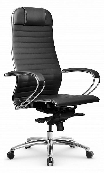 Кресло компьютерное K-1.04 MPES z312421644 - Вид 1