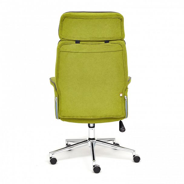 Кресло для руководителя Charm - Вид 5