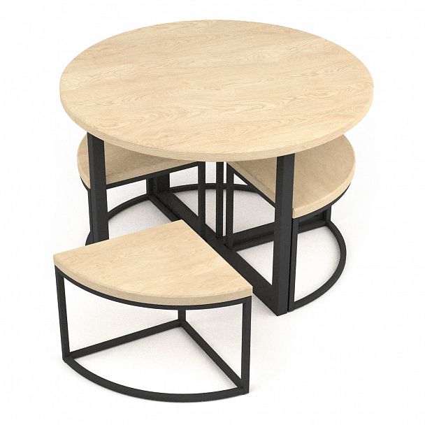 Комплект Компакт Лофт 1 - Вид 4