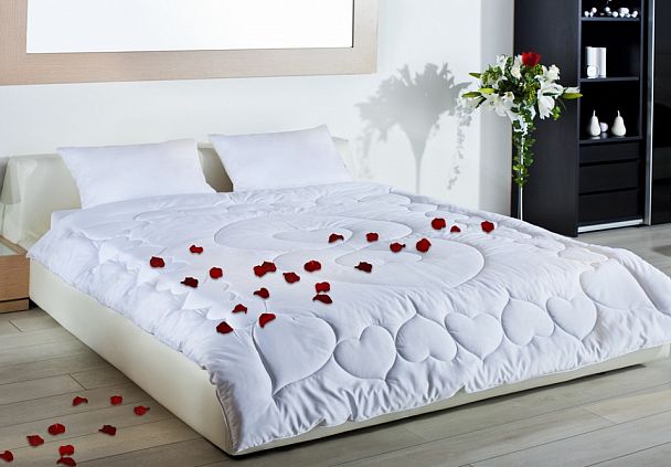 Одеяло двуспальное Wedding - Вид 1